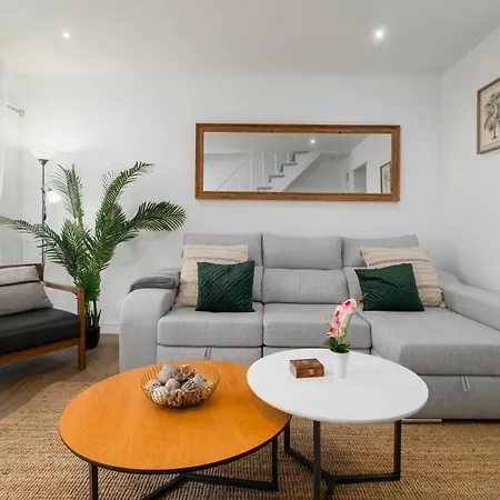 Ocean View Retreat 3 * São Roque