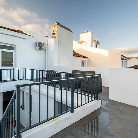 Ocean View Retreat 3 別荘 São Roque