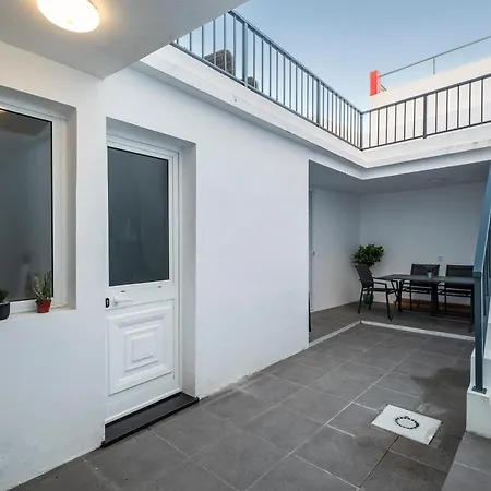 別荘 Ocean View Retreat 3 São Roque