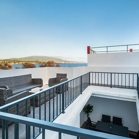 Ocean View Retreat 3 Holiday home