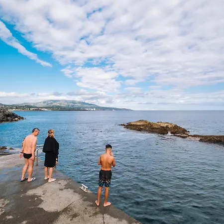 Ocean View Retreat 3 São Roque