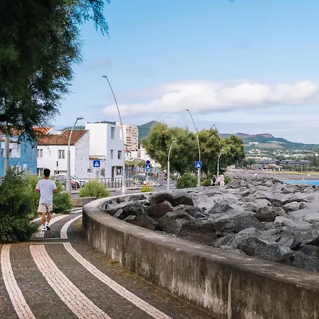 Ocean View Retreat 3 * São Roque