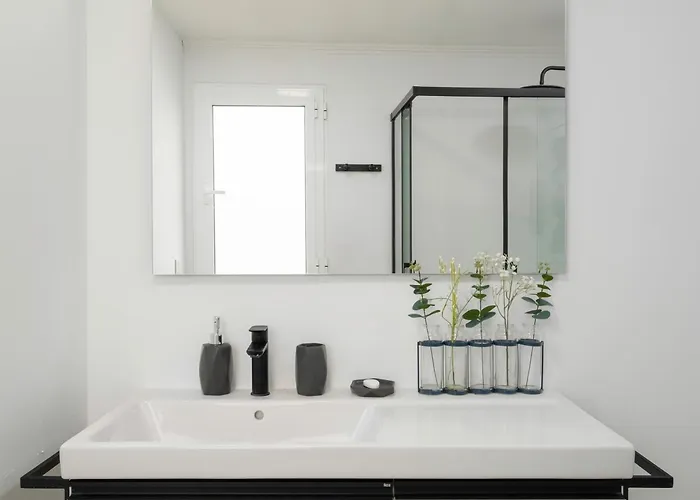 Ocean View Retreat 3 Tatil Evi *