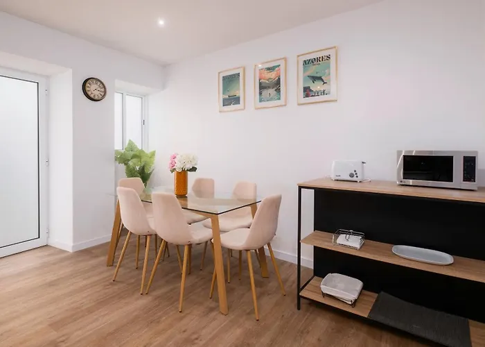 Ocean View Retreat 3 Tatil Evi *