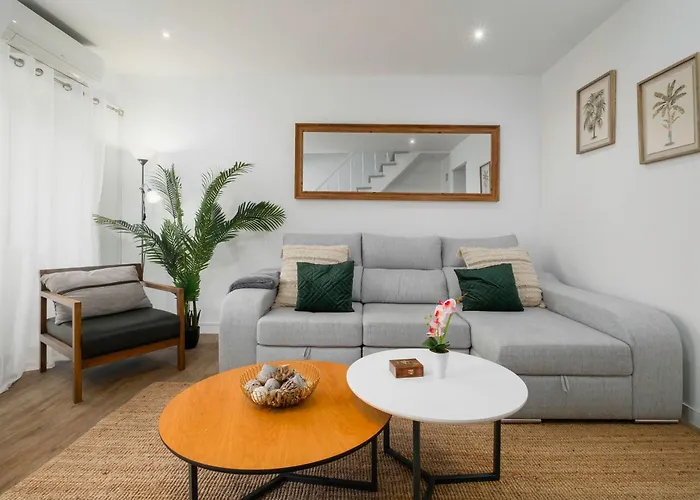 Ocean View Retreat 3 * São Roque