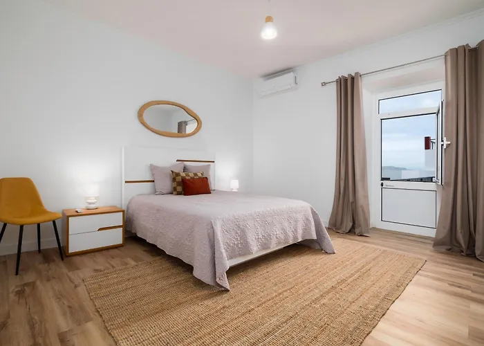 Ocean View Retreat 3