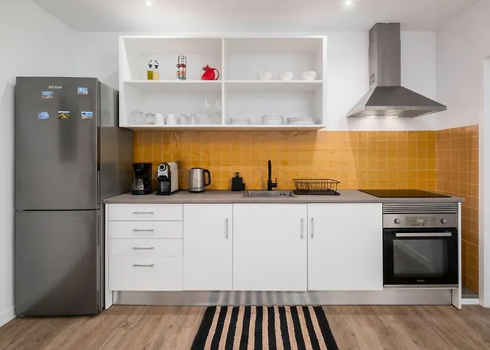 Ocean View Retreat 3 Tatil Evi *