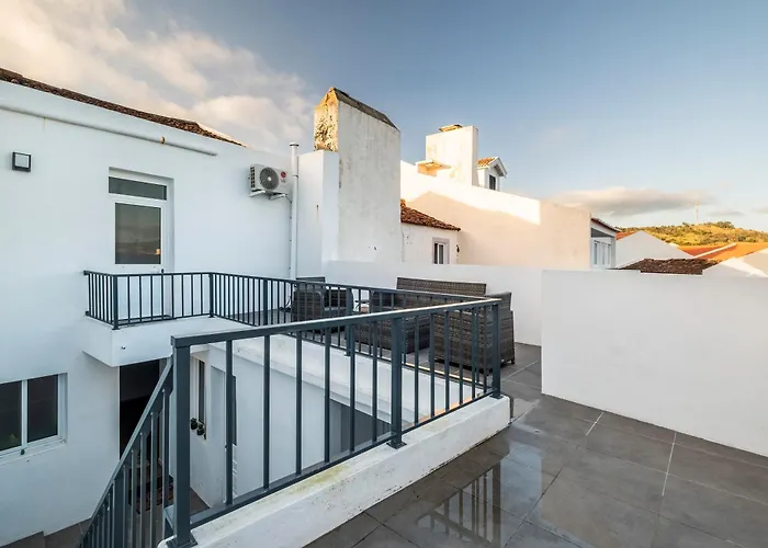 Ocean View Retreat 3 Tatil Evi São Roque