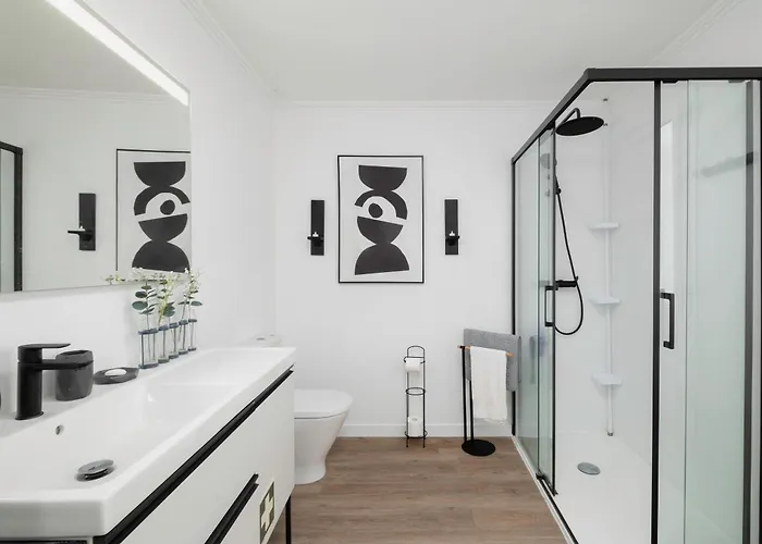 Ocean View Retreat 3 São Roque