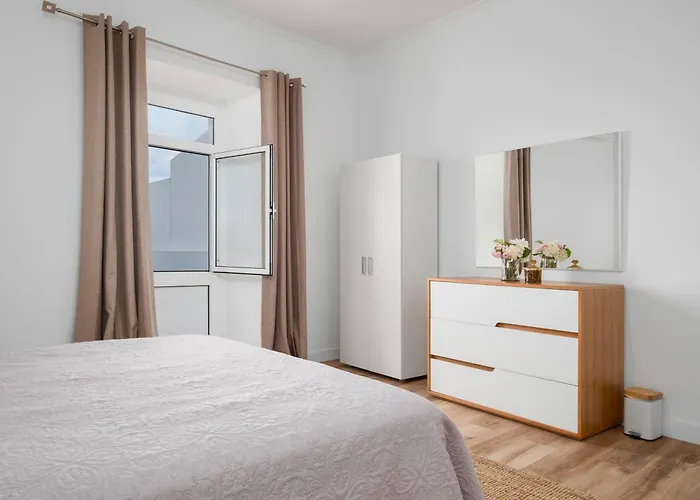 Tatil Evi Ocean View Retreat 3