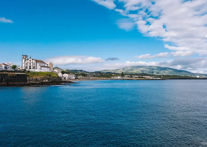 Tatil Evi Ocean View Retreat 3 *