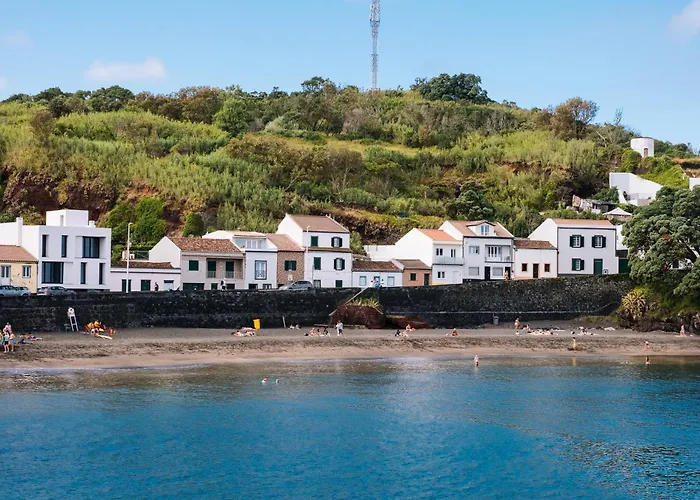 Tatil Evi Ocean View Retreat 3 *