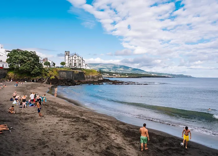 Ocean View Retreat 3 Tatil Evi *