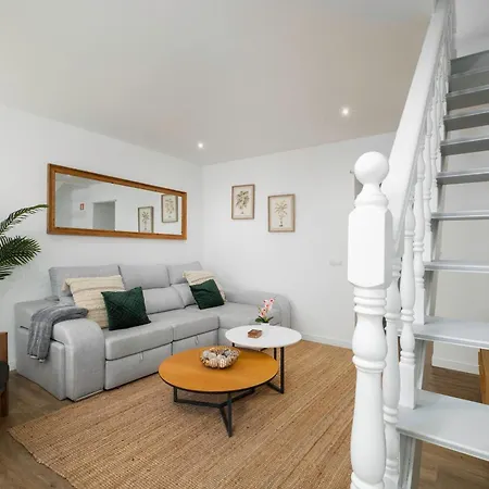 Semesterbostad Ocean View Retreat 3 *