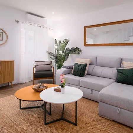 Ocean View Retreat 3 Semesterbostad São Roque