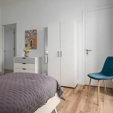 Semesterbostad Ocean View Retreat 3 *