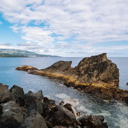 Azores Bay View Holiday home *