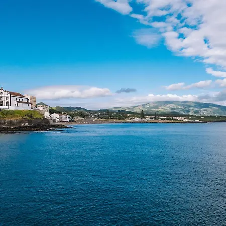 Holiday home Azores Bay View *