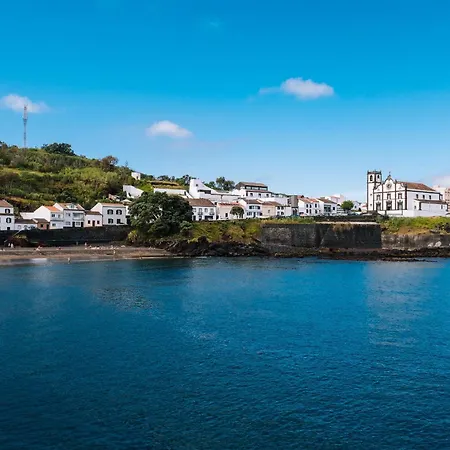 Dom wakacyjny Azores Bay View São Roque