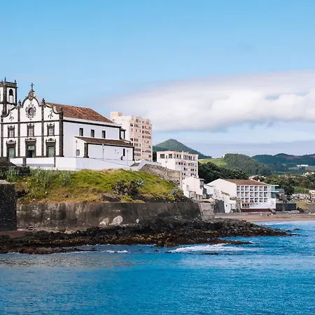 Azores Bay View Holiday home