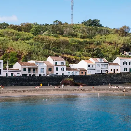 Semesterbostad Ocean View Retreat 3 *