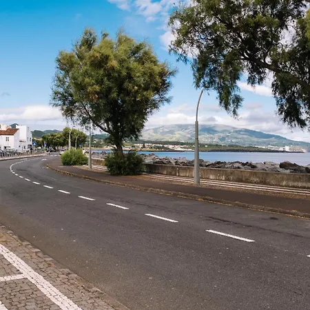 Azores Bay View * São Roque