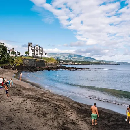 Azores Bay View Dom wakacyjny *